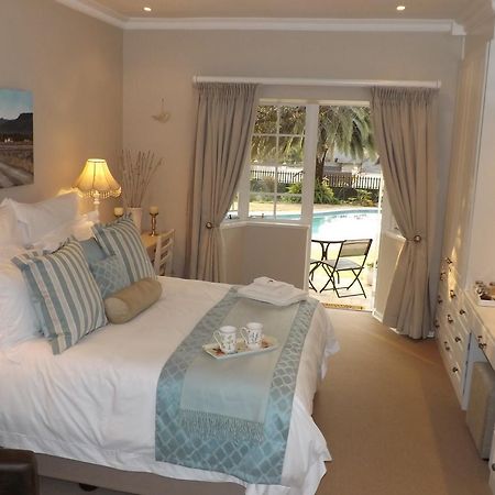 Tiree B&B Йоханнесбург Экстерьер фото