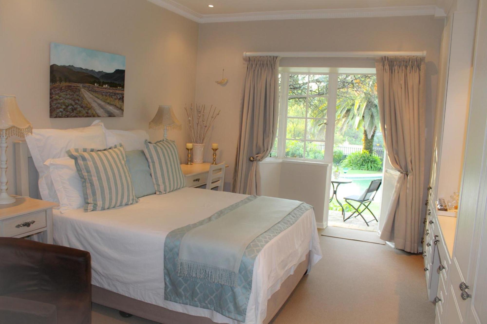 Tiree B&B Йоханнесбург Экстерьер фото