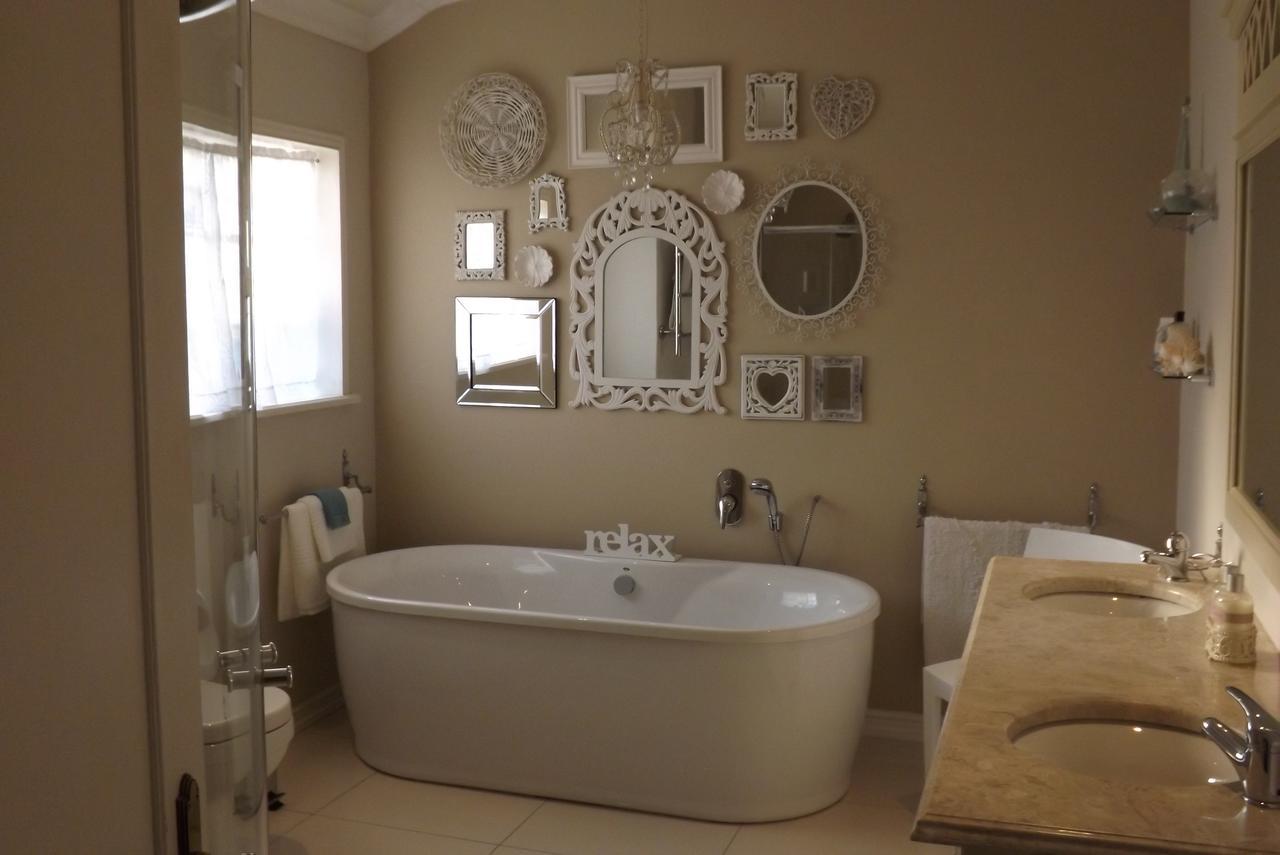 Tiree B&B Йоханнесбург Экстерьер фото