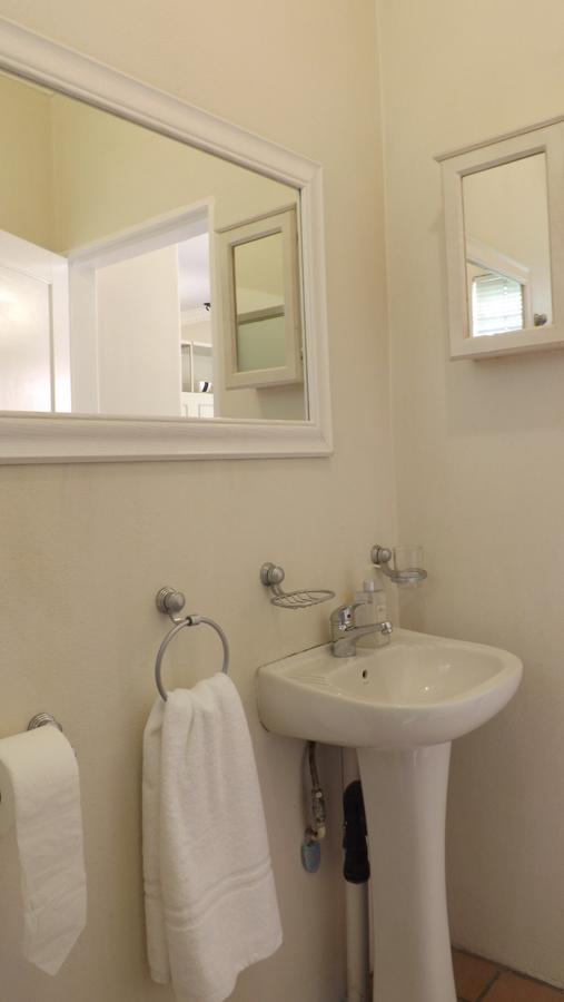 Tiree B&B Йоханнесбург Экстерьер фото