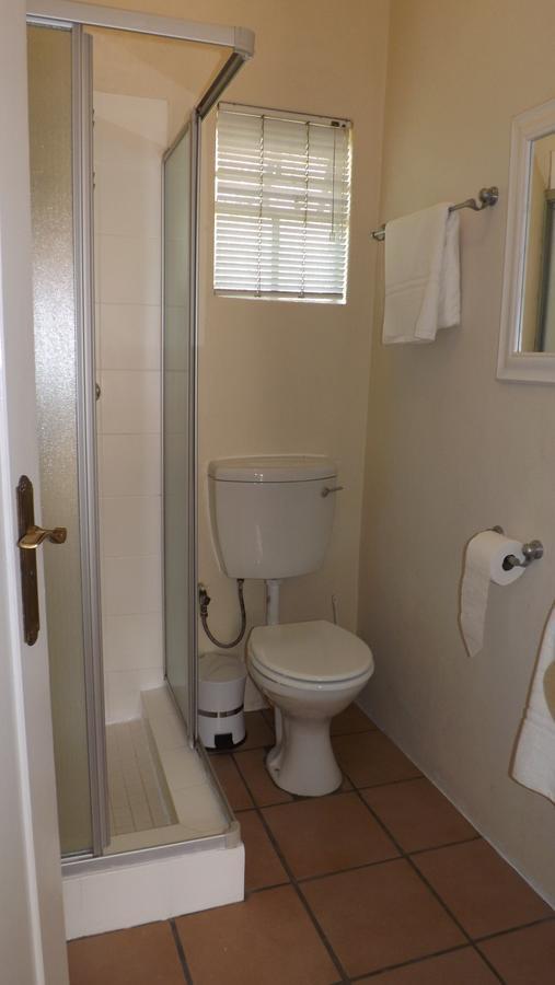 Tiree B&B Йоханнесбург Экстерьер фото
