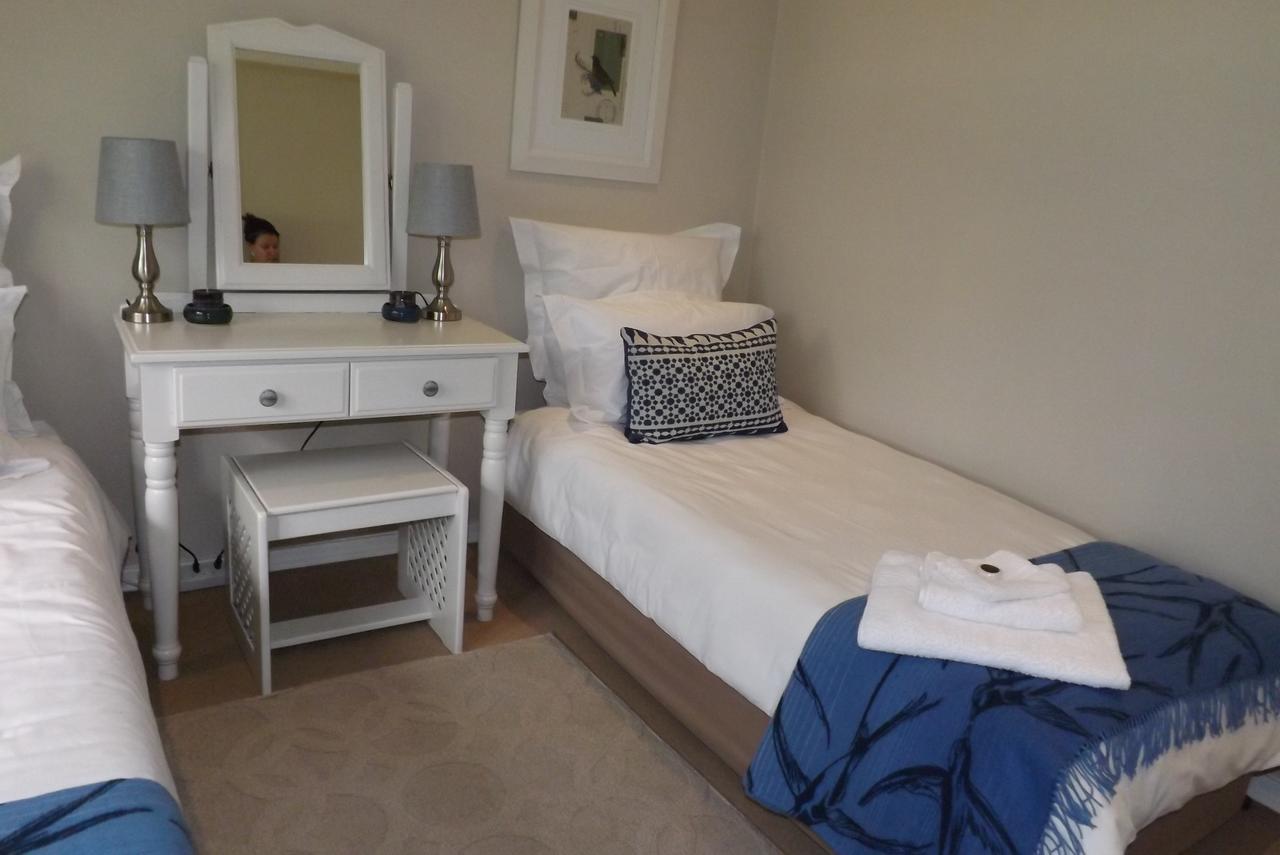 Tiree B&B Йоханнесбург Экстерьер фото